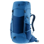 Dwukomorowy plecak Deuter Futura Pro 32 - Nightblue-Baltic