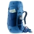 Dwukomorowy plecak Deuter Futura Pro 32 - Nightblue-Baltic