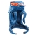 Dwukomorowy plecak Deuter Futura Pro 32 - Nightblue-Baltic