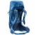 Dwukomorowy plecak Deuter Futura Pro 32 - Nightblue-Baltic