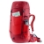 Dwukomorowy plecak Deuter Futura Pro 32 - Cherry-Masala