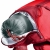 Dwukomorowy plecak Deuter Futura Pro 32 - Cherry-Masala