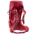 Dwukomorowy plecak Deuter Futura Pro 32 - Cherry-Masala