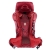 Dwukomorowy plecak Deuter Futura Pro 32 - Cherry-Masala