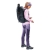 Damski plecak trekkingowy Deuter Futura Pro 34 SL - Black