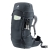 Damski plecak dwukomorowy Deuter Futura Pro 30 SL - Black