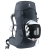 Damski plecak dwukomorowy Deuter Futura Pro 30 SL - Black