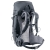 Damski plecak dwukomorowy Deuter Futura Pro 30 SL - Black