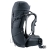 Damski plecak dwukomorowy Deuter Futura Pro 30 SL - Black