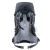 Damski plecak dwukomorowy Deuter Futura Pro 30 SL - Black