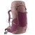 Damski plecak dwukomorowy Deuter Futura Pro 30 SL - Cassis-Ashrose