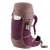 Damski plecak dwukomorowy Deuter Futura Pro 30 SL - Cassis-Ashrose