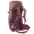 Damski plecak dwukomorowy Deuter Futura Pro 30 SL - Cassis-Ashrose