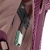Damski plecak dwukomorowy Deuter Futura Pro 30 SL - Cassis-Ashrose
