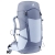 Damski plecak dwukomorowy Deuter Futura Pro 30 SL - Polar-Bluejay