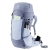 Damski plecak dwukomorowy Deuter Futura Pro 30 SL - Polar-Bluejay