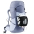 Damski plecak dwukomorowy Deuter Futura Pro 30 SL - Polar-Bluejay