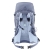 Damski plecak dwukomorowy Deuter Futura Pro 30 SL - Polar-Bluejay
