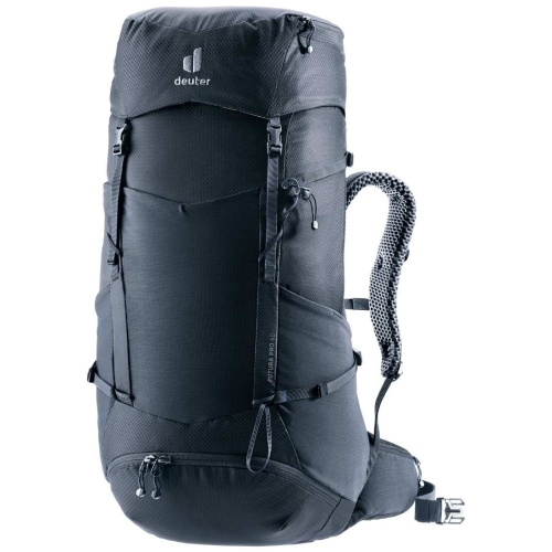 Plecak turystyczny Deuter Futura Pro 40 - Black