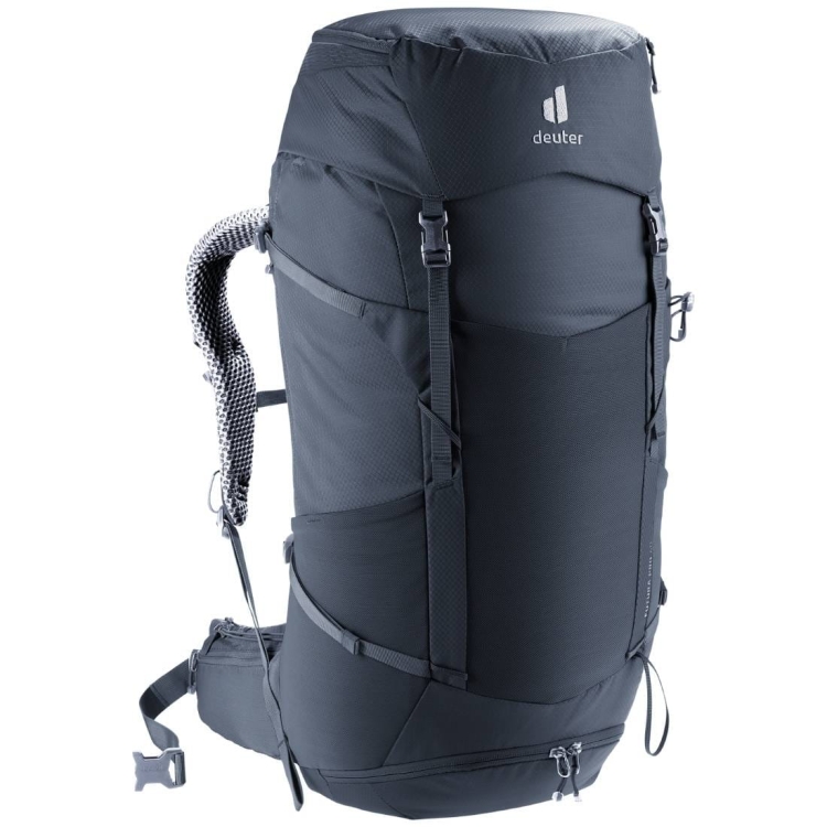 Plecak turystyczny Deuter Futura Pro 40 - Black