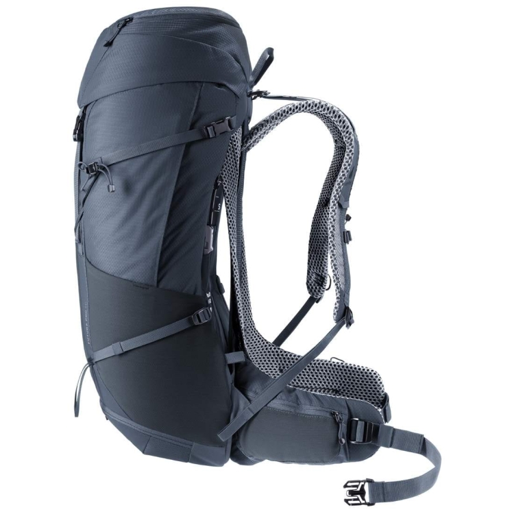 Plecak turystyczny Deuter Futura Pro 40 - Black