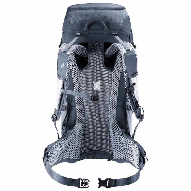 Plecak turystyczny Deuter Futura Pro 40 - Black