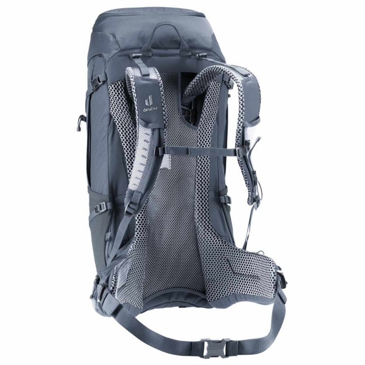 Plecak turystyczny Deuter Futura Pro 40 - Black