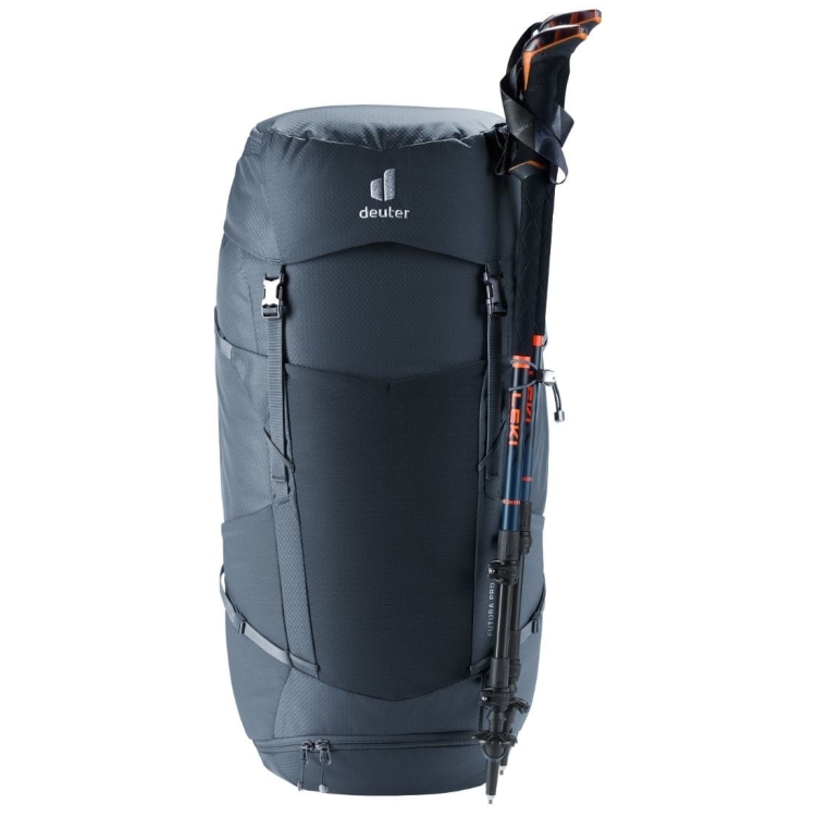 Plecak turystyczny Deuter Futura Pro 40 - Black