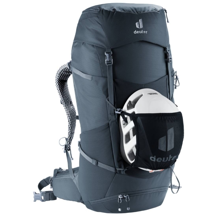 Plecak turystyczny Deuter Futura Pro 40 - Black