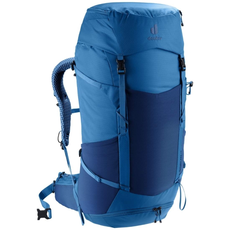 Plecak turystyczny Deuter Futura Pro 40 - Nightblue-Baltic