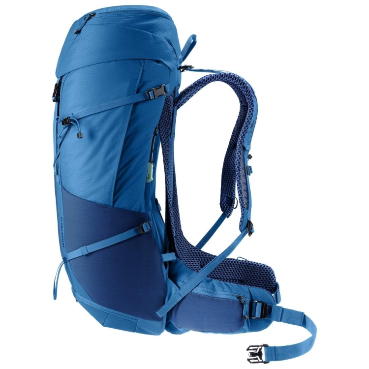 Plecak turystyczny Deuter Futura Pro 40 - Nightblue-Baltic