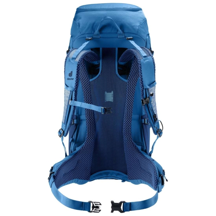 Plecak turystyczny Deuter Futura Pro 40 - Nightblue-Baltic