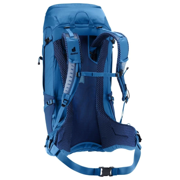 Plecak turystyczny Deuter Futura Pro 40 - Nightblue-Baltic