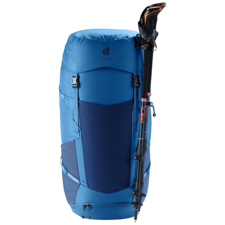 Plecak turystyczny Deuter Futura Pro 40 - Nightblue-Baltic