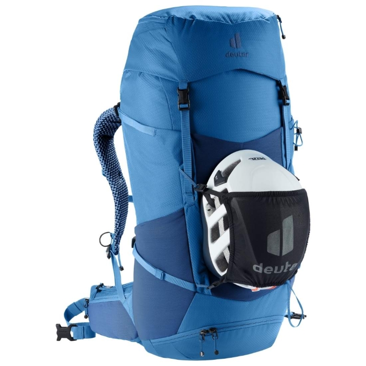Plecak turystyczny Deuter Futura Pro 40 - Nightblue-Baltic