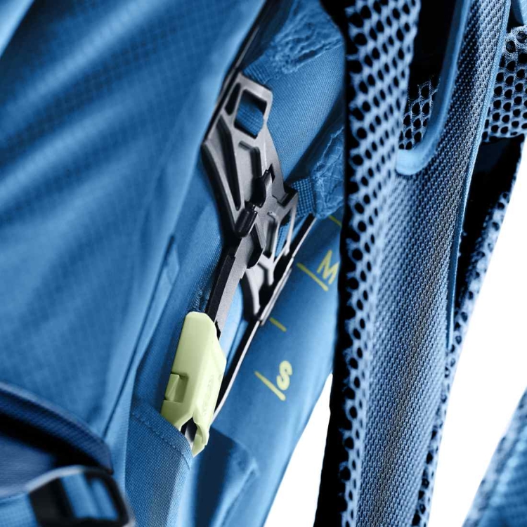 Plecak turystyczny Deuter Futura Pro 40 - Nightblue-Baltic