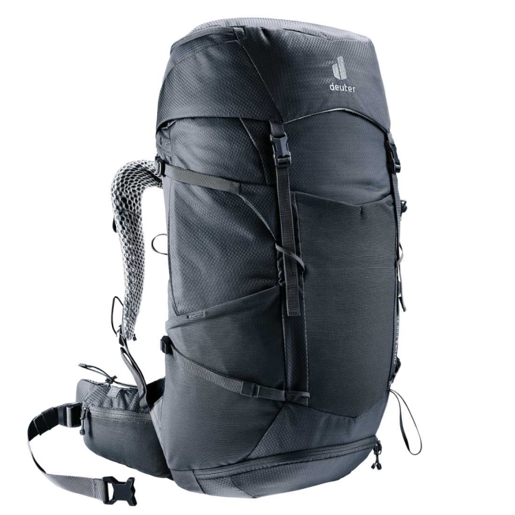 Damski plecak turystyczny Deuter Futura Pro 38 SL - Black