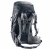 Damski plecak turystyczny Deuter Futura Pro 38 SL - Black