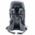 Damski plecak turystyczny Deuter Futura Pro 38 SL - Black