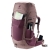 Damski plecak turystyczny Deuter Futura Pro 38 SL - Cassis-Ashrose