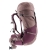 Damski plecak turystyczny Deuter Futura Pro 38 SL - Cassis-Ashrose