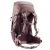 Damski plecak turystyczny Deuter Futura Pro 38 SL - Cassis-Ashrose