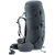 Damski plecak trekingowy Deuter Aircontact Core 65+10 SL - Graphite