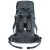 Damski plecak trekingowy Deuter Aircontact Core 65+10 SL - Graphite