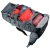 Damski plecak trekingowy Deuter Aircontact Core 65+10 SL - Graphite