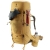 Damski plecak trekingowy Deuter Aircontact Core 65+10 SL - Savanna-Nori
