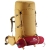 Damski plecak trekingowy Deuter Aircontact Core 65+10 SL - Savanna-Nori