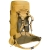 Damski plecak trekingowy Deuter Aircontact Core 65+10 SL - Savanna-Nori