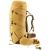 Damski plecak trekingowy Deuter Aircontact Core 65+10 SL - Savanna-Nori
