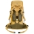 Damski plecak trekingowy Deuter Aircontact Core 65+10 SL - Savanna-Nori